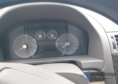 2006 Mercury Milan V6 Premier z USA, uszkodzony, nr VIN 3MEHM08186R645362